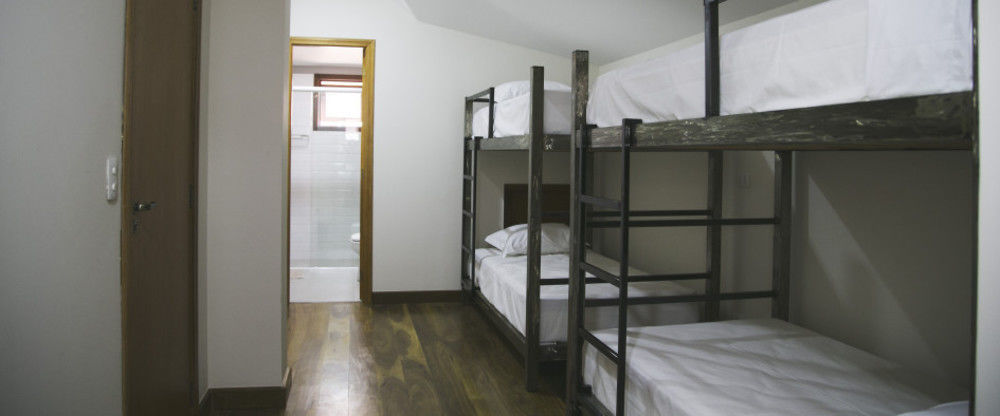 Hostel Matilda กูรีตีบา ภายนอก รูปภาพ